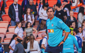 Tragédia. Quem era Fernando Martín, o treinador que morreu com os três filhos pequenos em naufrágio na Indonésia