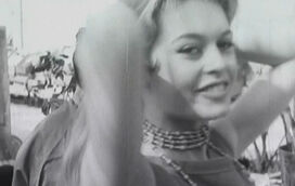 Recorde a vida de Brigitte Bardot em imagens