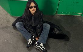 Começaram os saldos! E estes ténis Vans estão com 30% de desconto