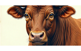 Em 2026, Touro deve apostar no amor... mas não conte com a vida económica facilitada