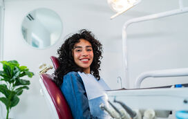 Ir ao dentista sem dor? Esta clínica está a provar que não é mito