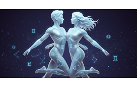 Cuidado Gémeos! Vem aí o ano de todos os perigos