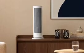 O aquecedor que não ocupa espaço e dá aconchego e calor real à sua casa