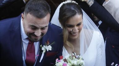 Casamento Rita Matias