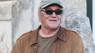 José Cid tem solução para a polémica de Israel, que terá manipulado o televoto da Eurovisão