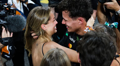 Margarida Corceiro e Lando Norris juntos em Portugal: comentadora faz previsão surpreendente sobre o casal, cujo fim já se tinha vaticinado