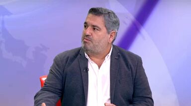 "Estamos todos unidos neste alerta”: Bernardo Ribeiro sobre risco de oito distritos ficarem sem acesso à imprensa escrita