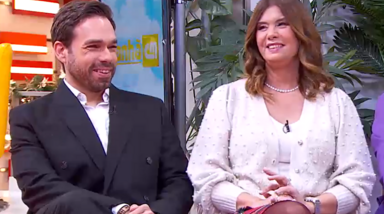 'Arrumadinho' comenta guerra entre a ex, Ana Garcia Martins, e Cristina Ferreira