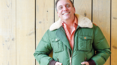 Joaquim Monchique regressa às redes sociais após AVC