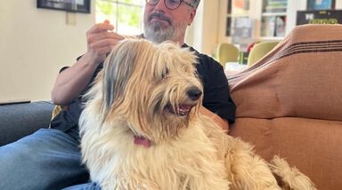 Recuperação lenta! Ainda assim, Nuno Markl "não se rende"