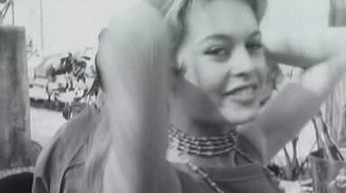 Recorde a vida de Brigitte Bardot em imagens