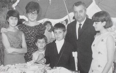 Manuel António da Mota expandiu a empresa familiar, criando um império de construção