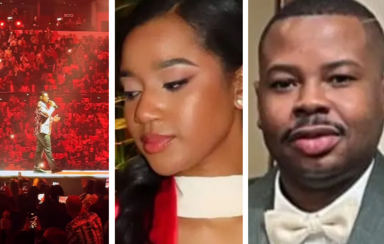 Jovens morreram após concerto de Matias Damásio em Lisboa