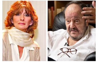 Constança Cunha e Sá, Vasco Pulido Valente