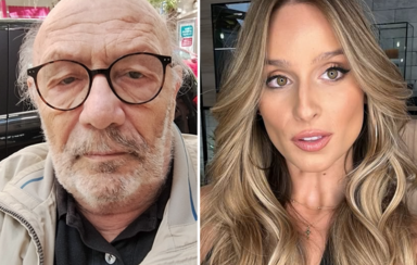 Alfredo Barroso, Catarina Caria