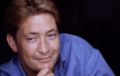 Chris Rea