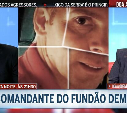 CMTV ganha novembro com mais audiência que concorrência toda junta