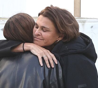 De luto pela partida de Almeno Gonçalves, Rita Salema deixa recado às 'pessoas más' que tentam quebrar a onda de amor que a família recebeu nos últimos dias