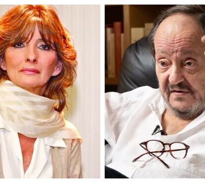 Vasco Pulido Valente: o verdadeiro mas conturbado amor de Constança Cunha e Sá