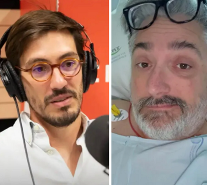 Médico que 'salvou' Nuno Markl explica ao pormenor AVC e dismistifica factos e enganos