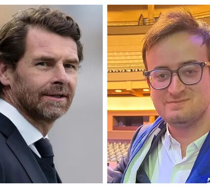 Neto de Pinto da Costa não perdoa 'desprezo' de Villas-Boas: 'A intenção é ferir e magoar'