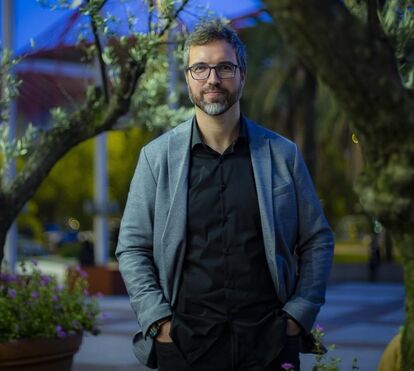 'A dor arranca-nos todas as certezas': Pedro Chagas Freitas revive o sofrimento nas palavras para o poder compreender