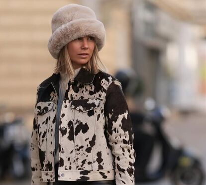 Quem disse que as 'biker boots' não se usam este inverno? Saiba como as combinar de forma 'trendy'