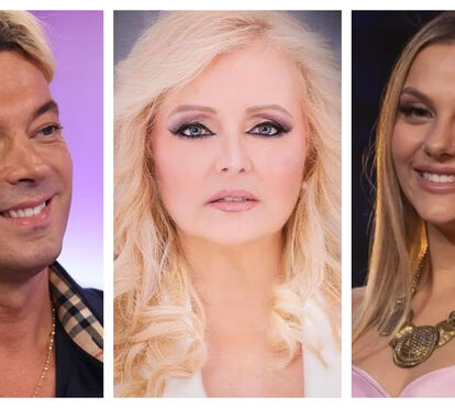 Família inteira às turras! Ágata entra na guerra e deixa aviso: 'Não falem nos meus filhos'