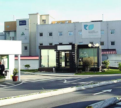 Bebé estava à guarda do Estado! As razões que levaram mãe a fugir com a filha do hospital 