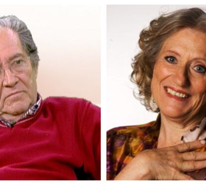 O drama de Amélia Videira! Tinha casamento marcado quando viu o amor da sua vida morrer antes de subir ao altar