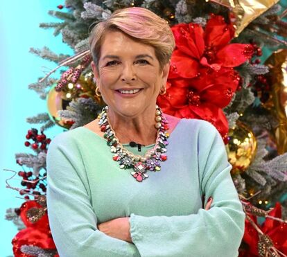 A impressionante história de superação de Luísa Castel-Branco: da falta de afeto na infância, aos abusos, até à relação indestrutível com os filhos