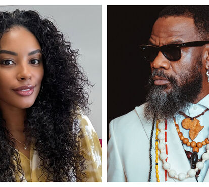 Mas quem será... o pai da criança? C4 Pedro põe fim às especulações sobre paternidade do bebé que Sharam Diniz está à espera