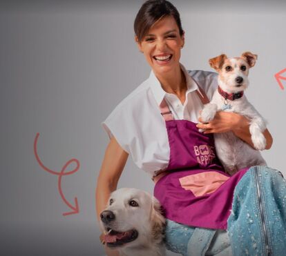 Esta é uma grande notícia para os donos! Vem aí o vem aí o primeiro programa de culinária para cães em Portugal