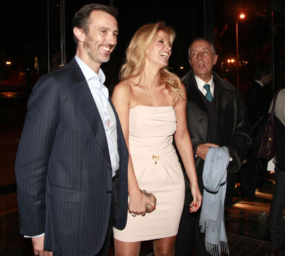 Os bons velhos tempos de João Cotrim Figueiredo com as estrelas da TVI