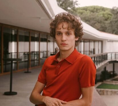 A ator da novela 'Vitória' da SIC surpreende tudo e todos ao revelar que é cigano 