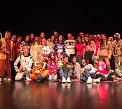 'Só contigo é Natal': Música da Comercial emociona e faz chorar