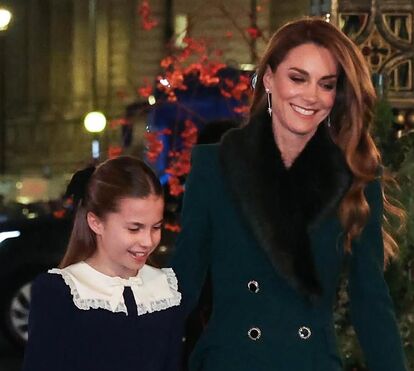 A encantadora Kate Middleton