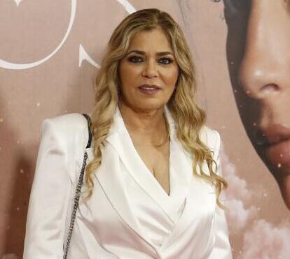 Branco dominou 'Gala dos Sonhos' da Associação Sara Carreira