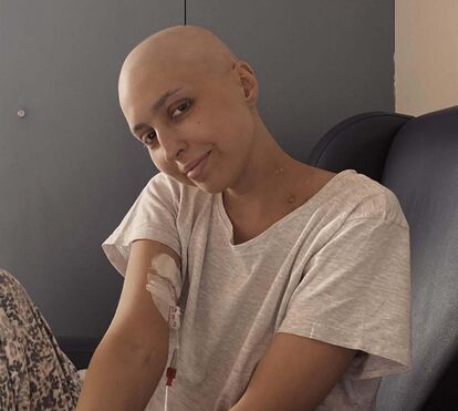 Saiba quem é a jovem de 23 anos que está a comover o país: 'Desistiram de mim, retiraram-me a medicação, deixaram de me fazer exames, para eles estou morta'