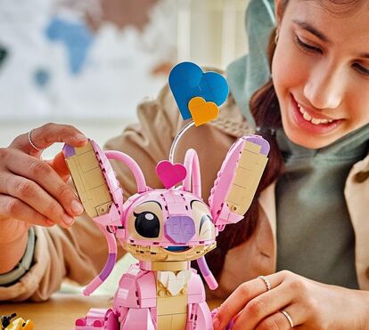 Os Legos mais pedidos pelos miúdos no Natal! Surpreenda-os com esta caixa didática