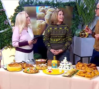 Sugestões de doces para a sua Consoada