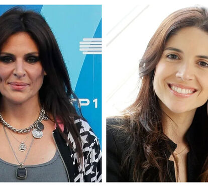 A polémica do croquete tem novo bate-boca entre Roberta Medina e Sónia Tavares e 'guerra' reacende-se