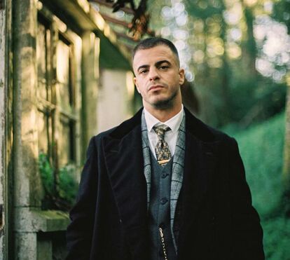 Bronca. Ex-companheira de Dillaz, namorado de Bárbara Bandeira, acusa-o de hipocrisia em anúncio contra a masculinidade tóxica