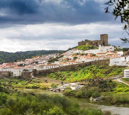 As três aldeias portuguesas distinguidas lá fora e que esperam pela sua visita