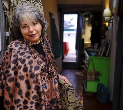 Drama de saúde. Clara Pinto Correia revelou ter sofrido AVC que deixou sequelas