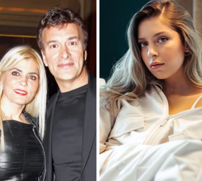 Dor eterna. Em lágrimas, Tony Carreira e Fernanda Antunes recordam a filha Sara e assumem: 'Estes dias não são fáceis'