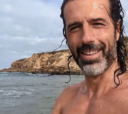 EXCLUSIVO. Gustavo Santos explica as polémicas sobre Nuno Markl e assume: 'Essa malta que fala mal de mim e me chama nomes tem um lugar no meu coração' 