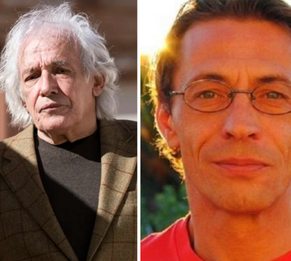 As rasteiras da vida que abanaram Júlio César: a luta contra o cancro, o abandono da carreira e o golpe mais profundo com a morte do único filho