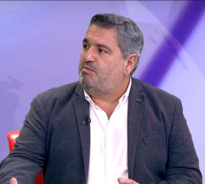 'Estamos todos unidos neste alerta”: Bernardo Ribeiro sobre risco de oito distritos ficarem sem acesso à imprensa escrita