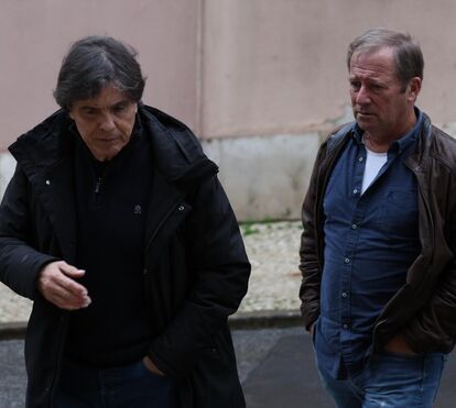 Cerimónias fúnebres de Clara Pinto Correia vividas no recato da família